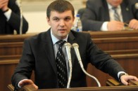 Гузь назвав Пизу «зрадником»