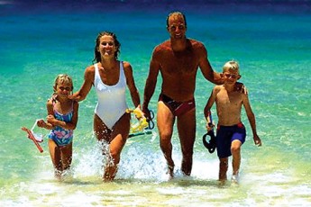 На Горохівщині немає жодної зони для відпочинку людей