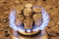 «Волиньгаз» не платитиме управлінню юстиції 739 тисяч гривень