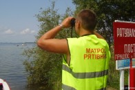 Волинські рятувальник запевняють, що вони готові до купального сезону