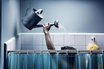 В обласному центрі Волині припиняють подачу гарячої води