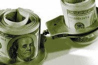Майно фірми президента ФК 