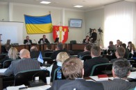 Романюк скликає луцьких депутатів на 42-у сесію міськради