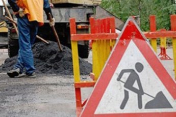 Мешканці Нововолинська скаржаться на халатність автодорожників