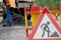 Мешканці Нововолинська скаржаться на халатність автодорожників