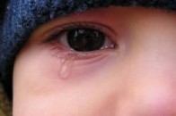 Волинянин побив своїх дітей за відро картоплі