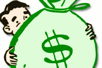 Волинські митники «назбирали» майже півмільйона гривень позапланових платежів