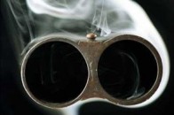 Волинянин, який застрелив свого товариша, на 11 років сяде за грати