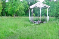 У луцькому парку культури та відпочинку скоро «завиють вовки»?