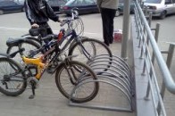 На Волині хочуть створити велодоріжки