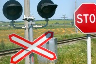 Стан волинських залізниць не відповідає державним нормам