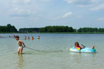 На Волині ціни для відпочиваючих підвищувати не будуть