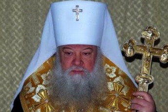 Стан здоров’я митрополита Луцького і Волинського Ніфонта покращився