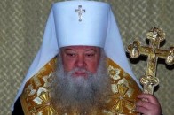 Стан здоров’я митрополита Луцького і Волинського Ніфонта покращився