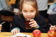 В одному з волинських ДНЗ - спалах кишкової інфекції