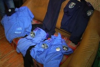 На Волині пcевдопрацівника ДАІ засудили до семи років ув'язнення