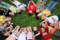 Волинський соцстрах закупив для дітей путівок у табори на 7 мільйонів 147 тисяч гривень