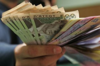 На Волині лісгосп заборгував працівникам майже 207 тисяч гривень