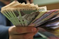 На Волині лісгосп заборгував працівникам майже 207 тисяч гривень