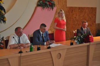 У Луцьку обрали нового очільника податкової інспекції