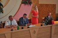 У Луцьку обрали нового очільника податкової інспекції