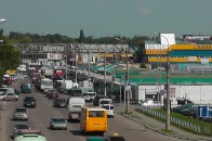 Кому вигідно страхати підприємців, або чи бути Завокзальному ринку комунальним?