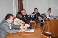 Клімчук запевнив волинських студентів у державній підтримці