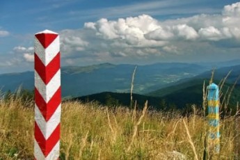Волинські прикордонники  вилучили товарів майже на 1,4 мільйона гривень.