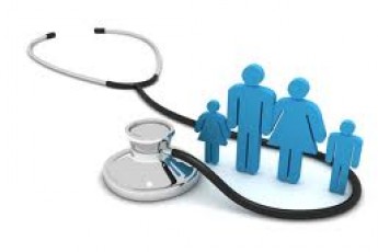 На Волині планують створити 6 госпітальних округів