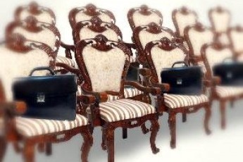 Екс-заступник Параки працюватиме у рівненській прокуратурі