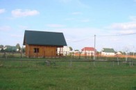 Землю на Світязі, яку незаконно захопив нардеп, поверне спеціальна комісія