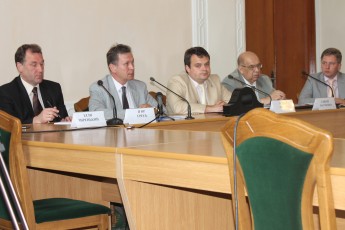 У волинського бізнесу з'явився ще один «захисник»