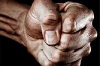На Волині чоловік відгамселив вчетверо старшого за себе односельчанина