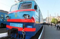 Лучани скаржаться, що не можуть придбати квитки на південь