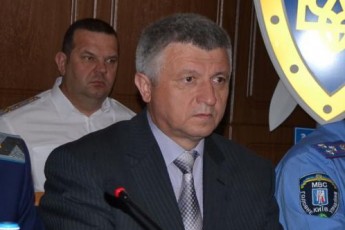 Начальник СБУ на Волині відмовився надавати копію своєї декларації про майно та доходи?