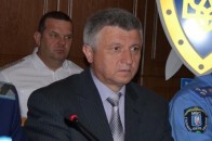 Начальник СБУ на Волині відмовився надавати копію своєї декларації про майно та доходи?
