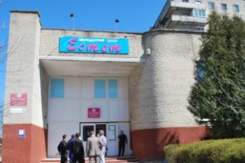 Луцьке комунальне підприємство очолив новий директор