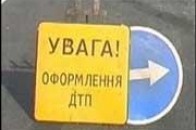 На Волині в результаті ДТП водій отримав смертельну травму