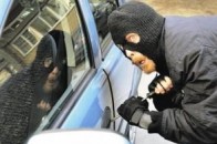 Волинянин викрав із машини 6 молденгів на суму 2400 гривень