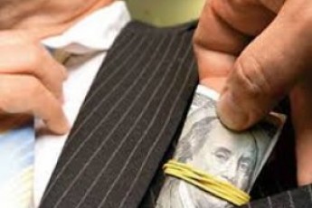 На Волині 123 посадовця притягнули до адміністративної відповідальності