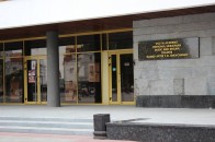 У Луцьку невідомі обікрали драмтеатр