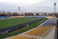 Лучанам розкажуть про історію «Авангарду» та ФК «Волинь»