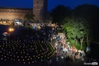 Романюк вирішив, коли відбудеться «Ніч у Луцькому замку-2013»