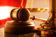 Одну з фірм Василя Столяра знову притягнули до суду за борги