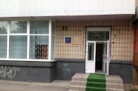 У приміщенні, яке раніше орендувала партія «Фронт змін», приймальня нардепа
