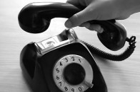 Луцькі міліціянти ніяк не можуть розрахуватися з боргами за телефонні розмови