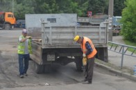 Луцькі депутати вважають, що місто повинне відмовитися від поточного ремонту