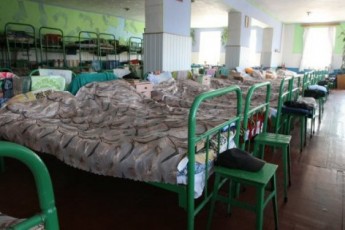 Виправна колонія на Волині «відстояла» своє майно