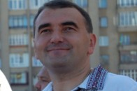 Мартинюк заявив, що перейде до «Батьківщини»