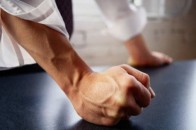 Луцький суд не хоче порушувати кримінальну справу проти посадових осіб ТзОВ «Континіум», які побили підлеглого
